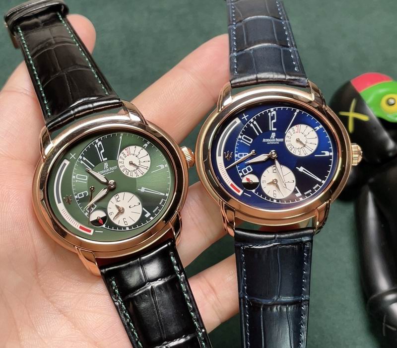 AP 43mm 100914